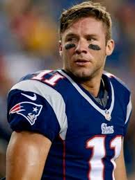With 10 years service for the patriots, edelman is hailed as one of the best wr in the nfl Julian Edelman American Football Wiki Fandom