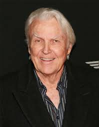 Anthony Zerbe (Creator)