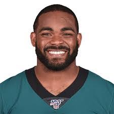 Brandon Graham's Instagram, Twitter & Facebook