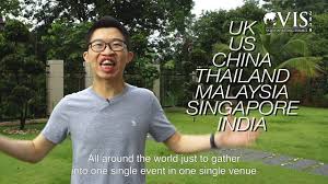 As such, i need a brokerage with the facilities to execute transactions for both local and. Value Investment Summit 2019 Chern Hong Promo Video Youtube