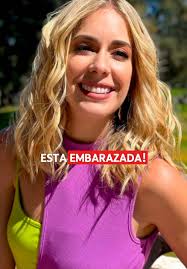 Carmen Secretly Pregnant