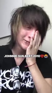 #johnnieguilbert #johnnieguilbertedit #sad #sadstory #fouryou #fypシ゚viral  @Johnnie Guilbert