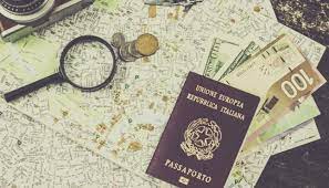 Let's examine the immigration process and how to become an italian citizen by applying for italian citizenship through these methods along with. How Americans Can Claim Italian Citizenship By Descent The Local
