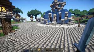 It introduces techniques that bring us the closest to static ray tracing through rigorous testing. How To Enable Parallax Occlusion Mapping Pom In Seus 10 1 Preview Youtube