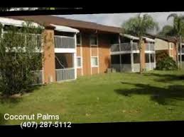 Choose from 955 holiday apartments in orlando. Coconut Palms Apartments For Rent In Orlando Fl Youtube