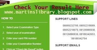 That's the much we can take on the topic how to check ncee result 2020 | national common entrance examination federal unity schools. Check My Neco Result 2017 2018 Now At Www Mynecoexams Com Result Checker 2017 Martins Library