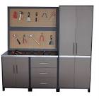 Heco armoires de rangement Mobilier daposatelier Vynckier tools