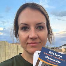 ABOUT AZ LD2 Democrats