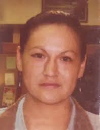 Obituary information for Roberta Joyce Stonechild