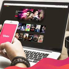 Aplikasi hot live vidmate merupakan aplikasi hot yang di mana aplikasi ini berhubungan dengan download video. Vidio Berkomitmen Rilis 20 Judul Original Series Di 2020 Tekno Liputan6 Com