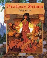 Brothers Grimm Fairy Tales Illustrated Books Brothers Grimm Fairy Tales Fairy Tales Grimm Fairy Tales