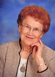 Victoria Voller Obituary (1927