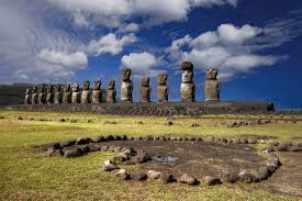 Rapa nui adventure, hanga roa, chile. Das Geheimnis Der Moai Kopfe Alles Zu Den Statuen Von Den Osterinseln