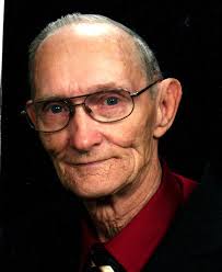 Frederick Merrill “Fred” Hawk (1933-2009)