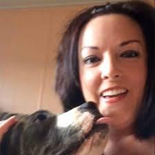 Too precious not to share🥰 It seems our Willow Grace is very fond of  kitties🩷 Our girl has a nasty ear infection and had to get some meds this  evening🥺