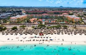 Catholic Mass at Playa Linda