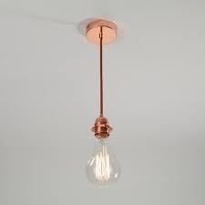 Voir plus d'idées sur le thème luminaire, luminaire cuisine, décoration intérieure. Kit Suspension Cuivre