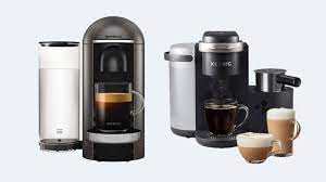 The best prime day deals on coffee machines: Nespresso Vs Keurig Which Pod Machine Is Best For You Tom S Guide