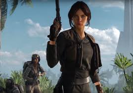 Star Wars Battlefront Scarif Trailer Gives Us A Glimpse At Rogue One Scifinow The World S Best Science Fiction Fantasy And Horror Magazine Star wars battlefront 2 guide. star wars battlefront scarif trailer