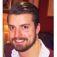 A list of who mustard viz is following