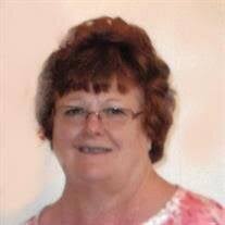 Joyce Dawn Huff Obituary