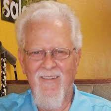 Charles Theodore Kidwell and Pansy Marie Showalter