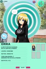 Although the mechanism of spiral clicker is simple, it would be good to have some guide or walkthrough to demonstrate a faster way to get all the cgs of girls. Spiral Clicker On Steam
