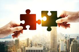 Government agencies that provide essential services. Catalyst Capital Partners