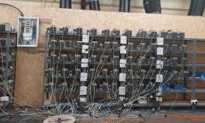 A crucial part of this process is called cryptocurrency mining. Electricity Needed To Mine Bitcoin Is More Than Used By Entire Countries Bitcoin The Guardian