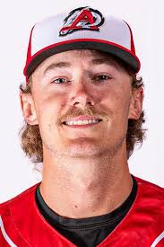 Midshipmen's Log 4/18/22: Levi Stoudt looks sharp, Modesto racks up 47 runs  but few wins, Tacoma plays baseball