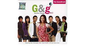 Gol dan gincu volume 2. Gol Gincu Season 2 Gol Gincu Season 2 Amazon Com Music