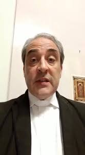 Don Michele Angelo Noto è tra gli ideatori del “piccolo video-rosario” nato  per realizzare piccoli contributi di preghiera per i pazienti del  Policlinico Riuniti di Foggia come un mezzo per sentirsi ...