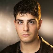 Meet Maximilian Schulze