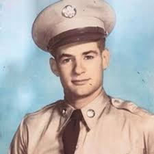 Kenneth E. Hallenbeck Obituary April 21, 2023