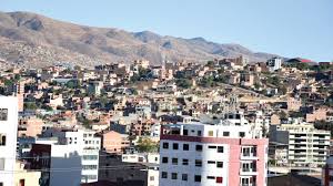 Recent examples on the web the nevada temblor comes six months after a magnitude 6.5 earthquake struck a remote area of the state. Cochabamba Siente Temblor De 3 5 Con Epicentro En Quillacollo Cochabamba Opinion Bolivia