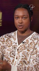 Quinta Brunson & Sherri say they look like they could be related. What...