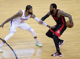 Terance stanley mann (born october 18, 1996) is an american professional basketball player for the los angeles clippers of the national basketball association (nba). La Clippers Paul George On John Wall He S A Brother To Me Sports Illustrated La Clippers News Analysis And More