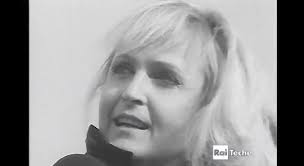 Laura Betti. Profilo*