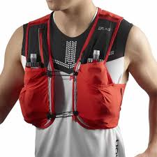 Salomon S Lab Sense Ultra 5 Set Race Vest