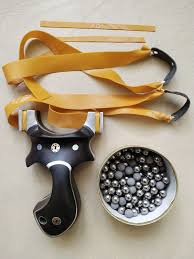 Ttf Slingshot Made By Radtech Slingshot From Philippines Slingshot Catapult Custom Slingshot