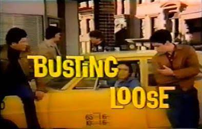 Busting Loose (TV series) - Wikipedia