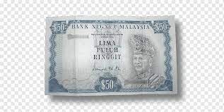 Bring in foreign currency notes and traveller's cheques of any amount * * b. Malaysian Ringgit Banknote Bank Negara Malaysia Bank Note Bank Cash Malaysia Png Pngwing