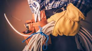 Russell electrical services, ellesmere port. Local Electrician Electrical Installations Repairs More Springfield Dayton Oh Scott Russell Electric