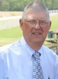 Obituary of Bobby Joe Thigpen