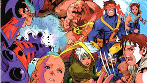 Check spelling or type a new query. Capcom11 Bengus Marvel Vs Capcom 1200x680 Wallpaper Teahub Io