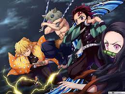 A collection of the top 55 demon slayer anime wallpapers and backgrounds available for download for free. Mugen Train Wallpapers Top Free Mugen Train Backgrounds Wallpaperaccess
