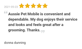 Whether you have a dog, puppy, or cat that needs grooming, we'll find you the best local pet groomers on bark. Reviews Aussie Pet Mobile Puget Sound