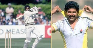 Kapil dev also owns a company dev musco lighting pvt. Birthday Special Kapil Dev The All Rounder Who During His Captaincy Triumphed Cricket World Cup In