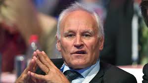 CSU: Wettlauf um Huber-Nachfolge hat begonnen