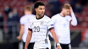 Abkommen zwischen der bundesrepublik deutschland und der republik lettland zur vermeidung der doppelbesteuerung auf dem gebiet der steuern vom einkommen und vom vermögen1. Deutschland Vs Lettland Heute Live Im Tv Und Livestream Sehen Die Ubertragung Des Fussball Landerspiels Dazn News Deutschland